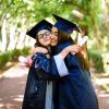 M MOOHAM College Graduation Gifts for Her, High School Graduation Gifts for Girls Class of 2024 College Graduation Gifts for Her 2024 Graduation Gifts for Daughter Graduation Jewelry(A)