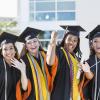 M MOOHAM College Graduation Gifts for Her, High School Graduation Gifts for Girls Class of 2024 College Graduation Gifts for Her 2024 Graduation Gifts for Daughter Graduation Jewelry(A)