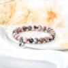 M MOOHAM Christmas Gifts for Friends – Initial Bracelets for Teen Girl Gifts Friendship Bracelets Christmas Gifts for Teens Birthday Gifts for Friend Christmas Gifts for Girls