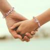 M MOOHAM Gifts for Women – Daughter in Law Gifts Bracelets for Womens Gifts for Daughter in Law Gifts from Mother in Law Initial K Bracelets for Daughter in Law