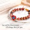 M MOOHAM Mothers Day Gifts for Mom, Bracelets for Mom Gifts for Mom from Dad Birthday Gifts for Mom Mothers Day Gifts for Mom Bracelets for Mom Gifts