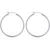 2pcs-40mm-silver-plated