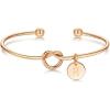 R - Rose Gold