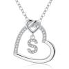 White-Gold-Plated