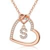 Rose-Gold-Plated
