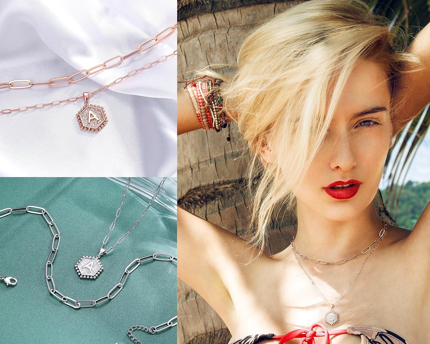 M MOOHAM : Simple Designs, Timeless Appeal