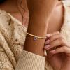 M MOOHAM Valentines Gifts for Her Kids Girls – Stretch Birthstone Bracelet for Girl Dainty 14K-Gold-Plated Beaded Bracelet Trendy Teardrop Birthstone Bracelets Birthday Jewelry Gifts for Women Girls(09-September-Sapphire Royal Blue)