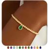 05-May-Emerald Green