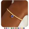 09-September-Sapphire Royal Blue