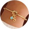 03-March-Aquamarine Light Blue