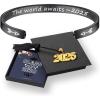 With Box-The world awaits 2026(Black)