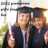 M MOOHAM Graduation Gifts for Her 2026, Class of 2026 High School College Graduation Gifts Inspirational Graduation Bracelet(L)