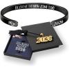 With Box-Believe in you like I do(Black)