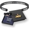 With Box-The world awaits 2026(Black)
