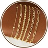 4.Rope Beaded Set