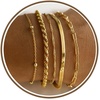 8.Rope Snake Paperclip Set 2