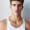 M MOOHAM Gold Chain for Men Neckalces, Cuban Link Chain for Men Rope Chains for Men Gifts Gold Chain Gold Necklace Stainless Steel Chains for Men Jewelry