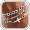 Rope Chain+Cuban Link
